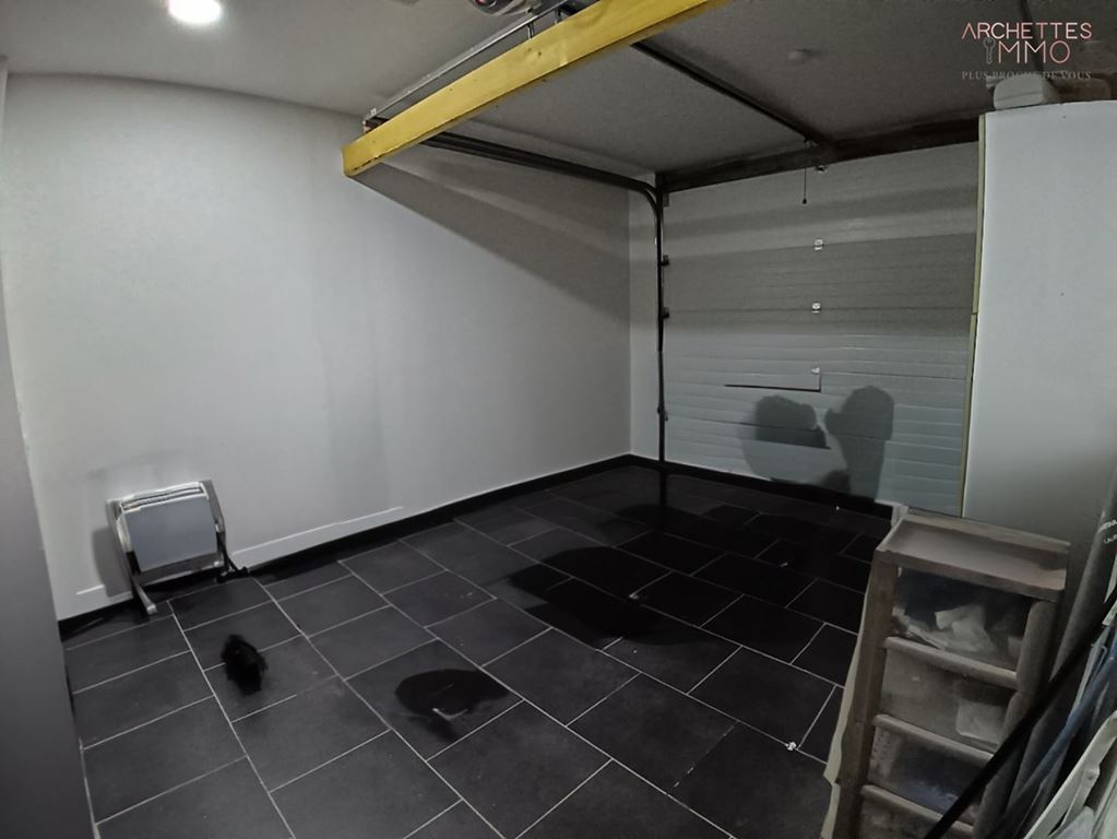Appartement CORCIEUX (88430) ARCHETTES IMMO