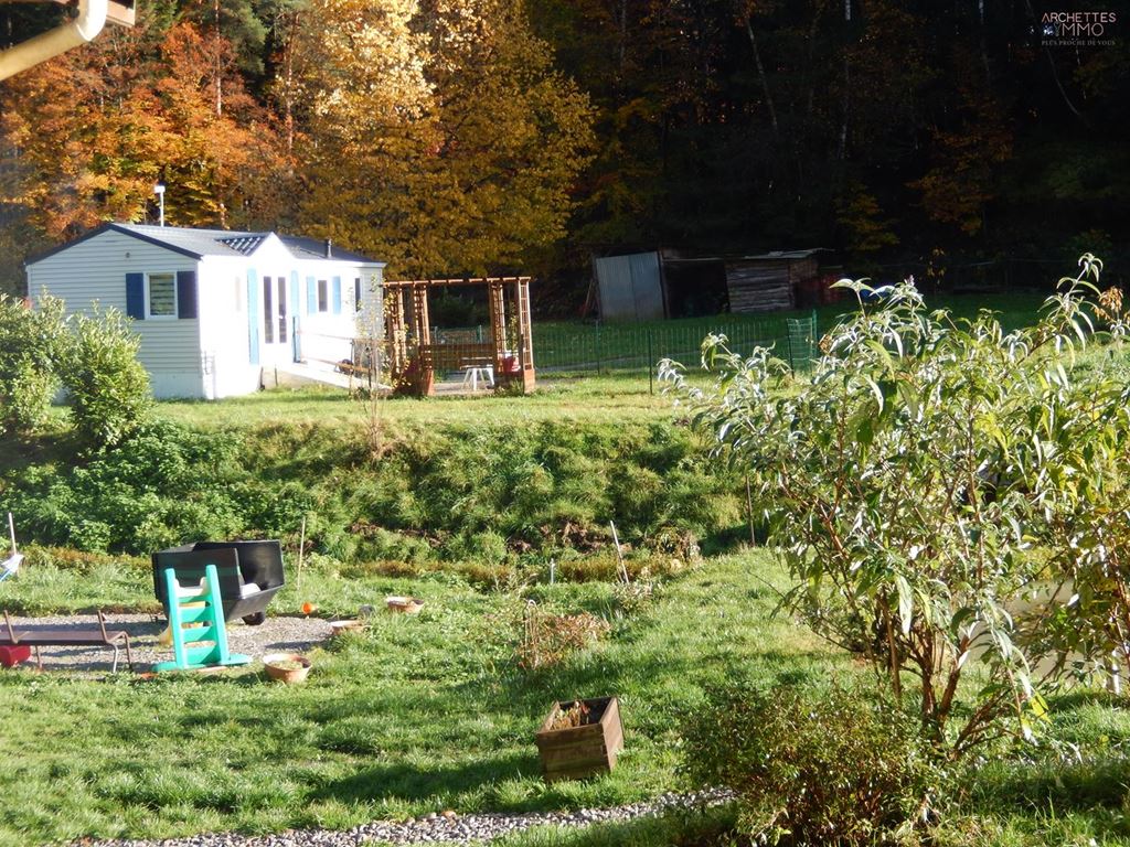 Maison CHANTRAINE (88000) ARCHETTES IMMO