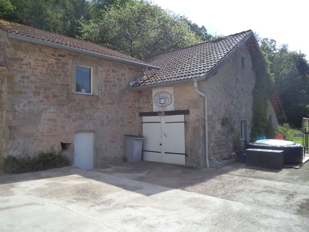 Ferme RAON AUX BOIS (88220) ARCHETTES IMMO