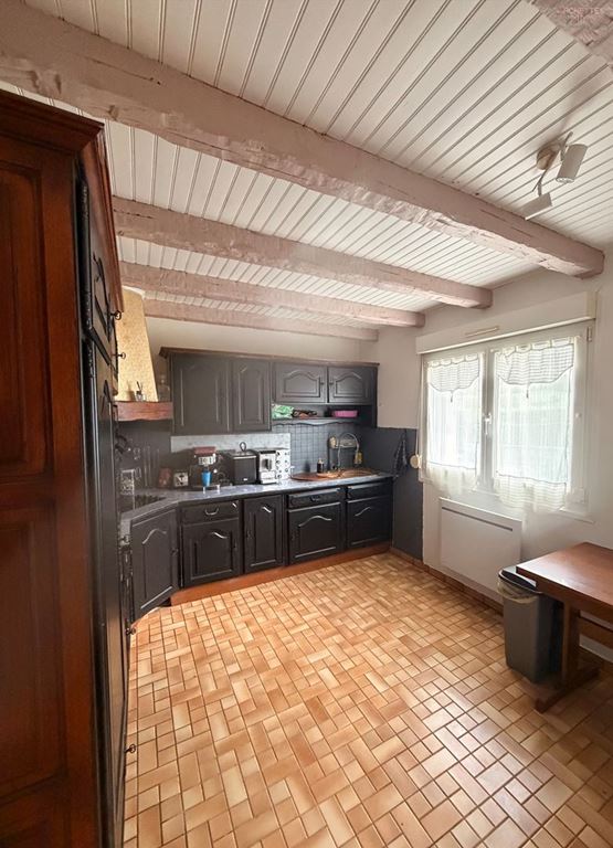 Maison SOULOSSE SOUS ST ELOPHE (88630) ARCHETTES IMMO