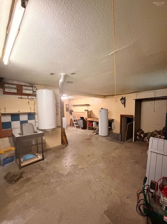 Maison SOULOSSE SOUS ST ELOPHE (88630) ARCHETTES IMMO