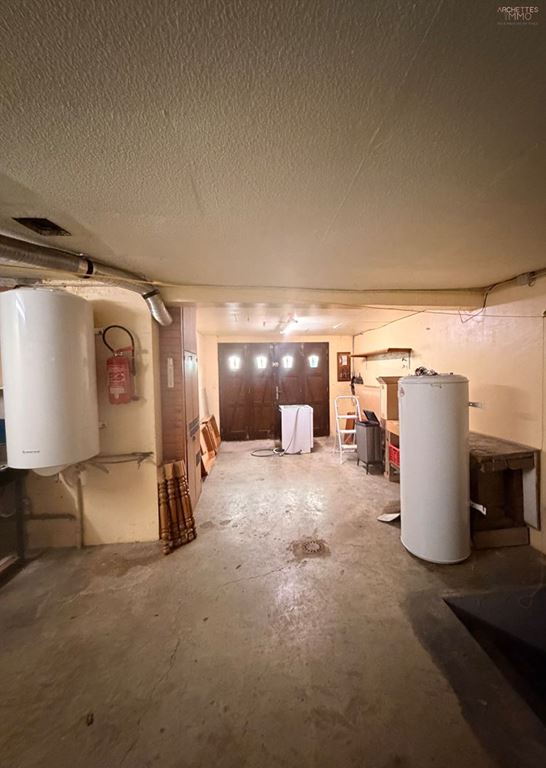 Maison SOULOSSE SOUS ST ELOPHE (88630) ARCHETTES IMMO