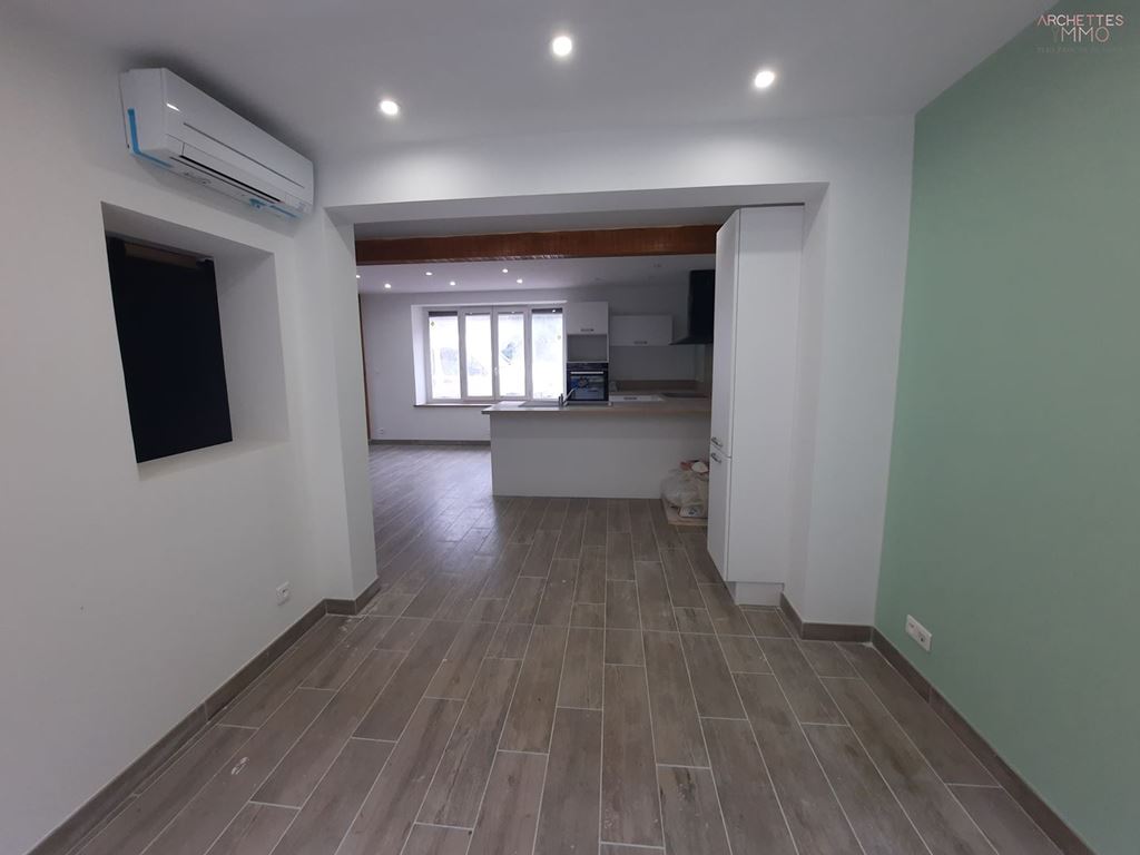 Maison GERARDMER (88400) ARCHETTES IMMO