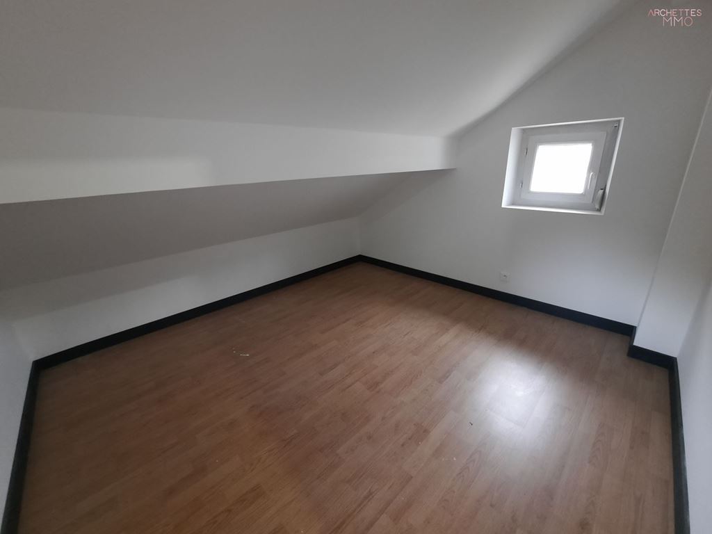 Maison GERARDMER (88400) ARCHETTES IMMO
