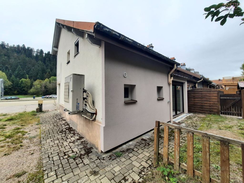 Maison GERARDMER (88400) ARCHETTES IMMO