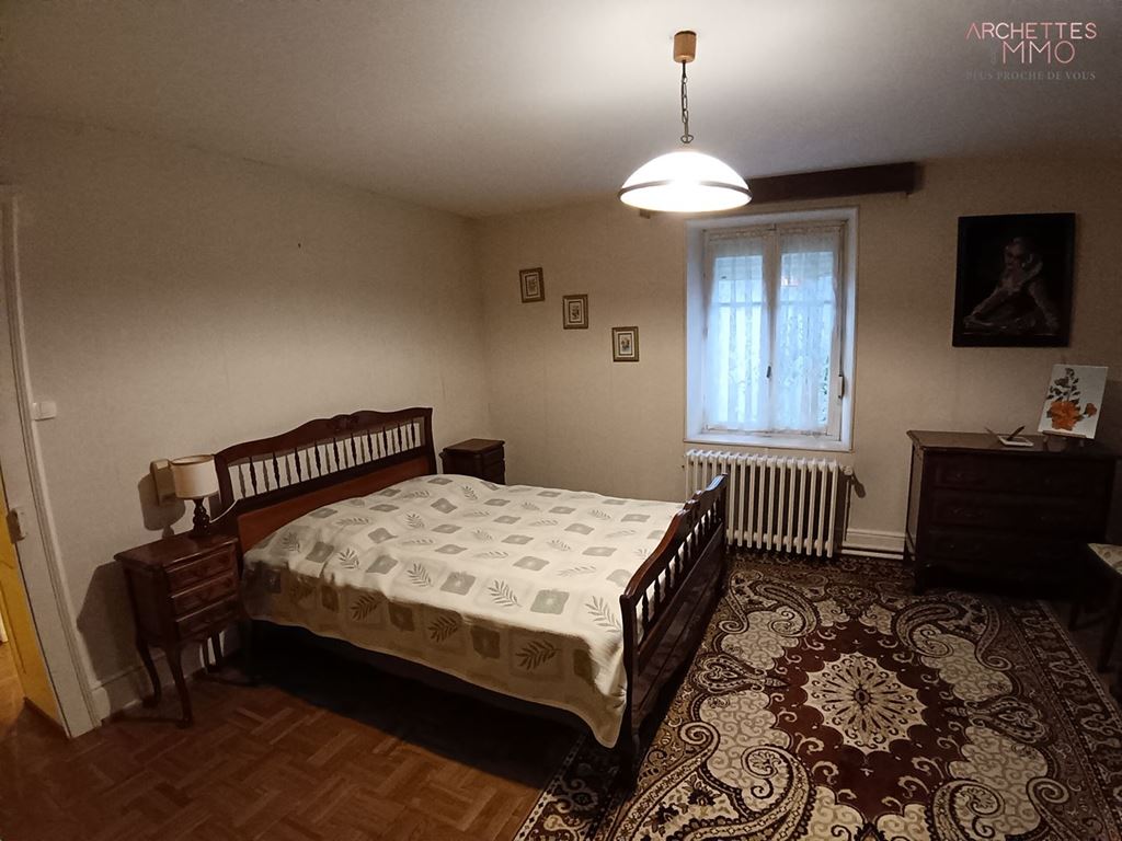 Ferme LEPANGES SUR VOLOGNE (88600) ARCHETTES IMMO
