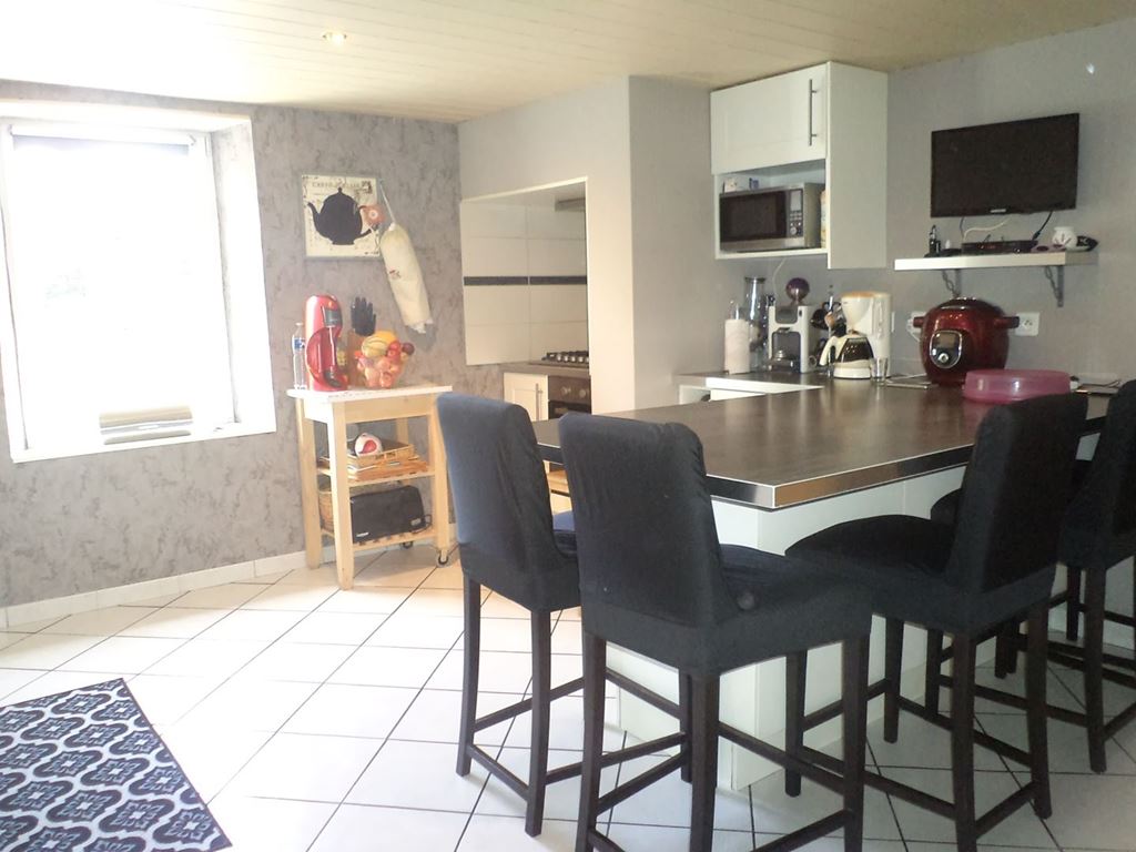 Ferme RAON AUX BOIS (88220) ARCHETTES IMMO