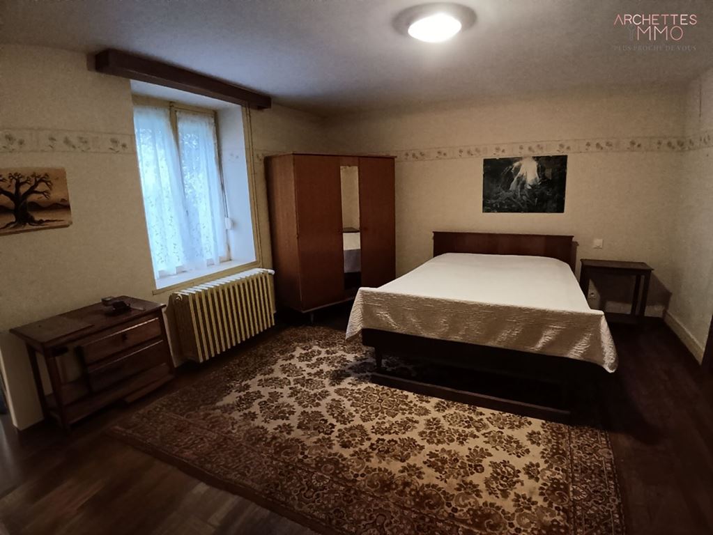 Ferme LEPANGES SUR VOLOGNE (88600) ARCHETTES IMMO