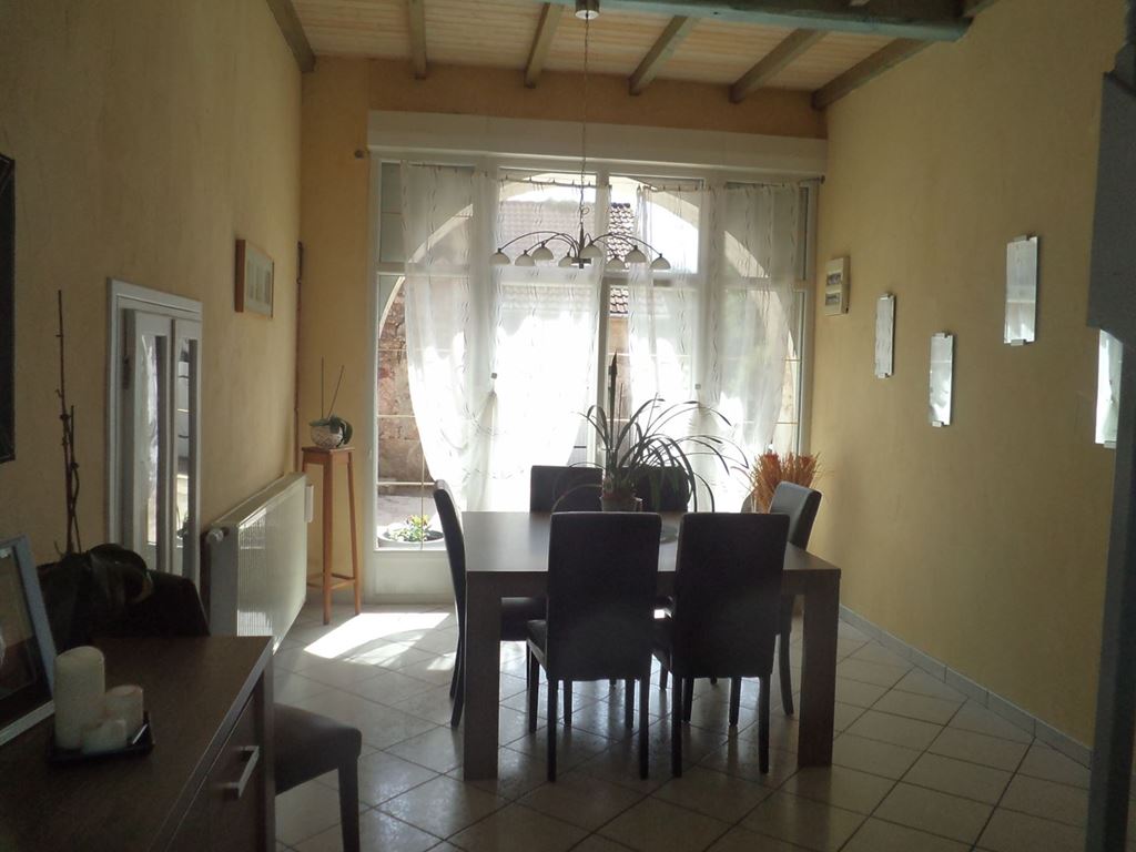 Ferme RAON AUX BOIS (88220) ARCHETTES IMMO