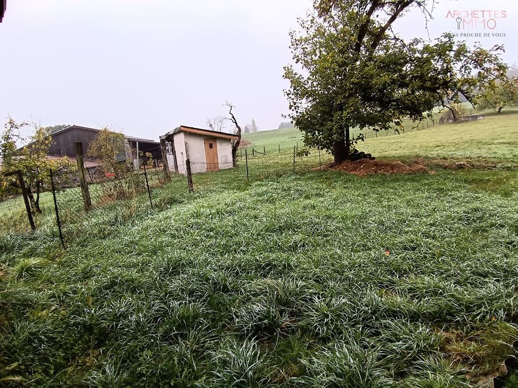 Ferme LEPANGES SUR VOLOGNE (88600) ARCHETTES IMMO