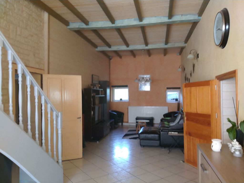 Ferme RAON AUX BOIS (88220) ARCHETTES IMMO