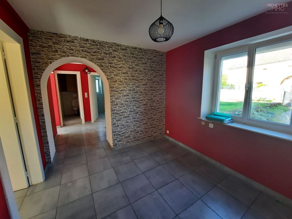 Maison POUXEUX (88550) ARCHETTES IMMO