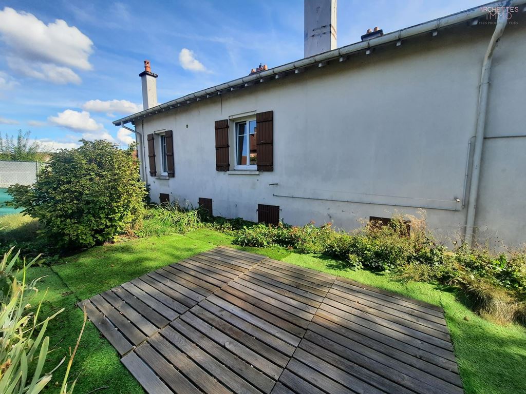 Appartement LEPANGES SUR VOLOGNE (88600) ARCHETTES IMMO
