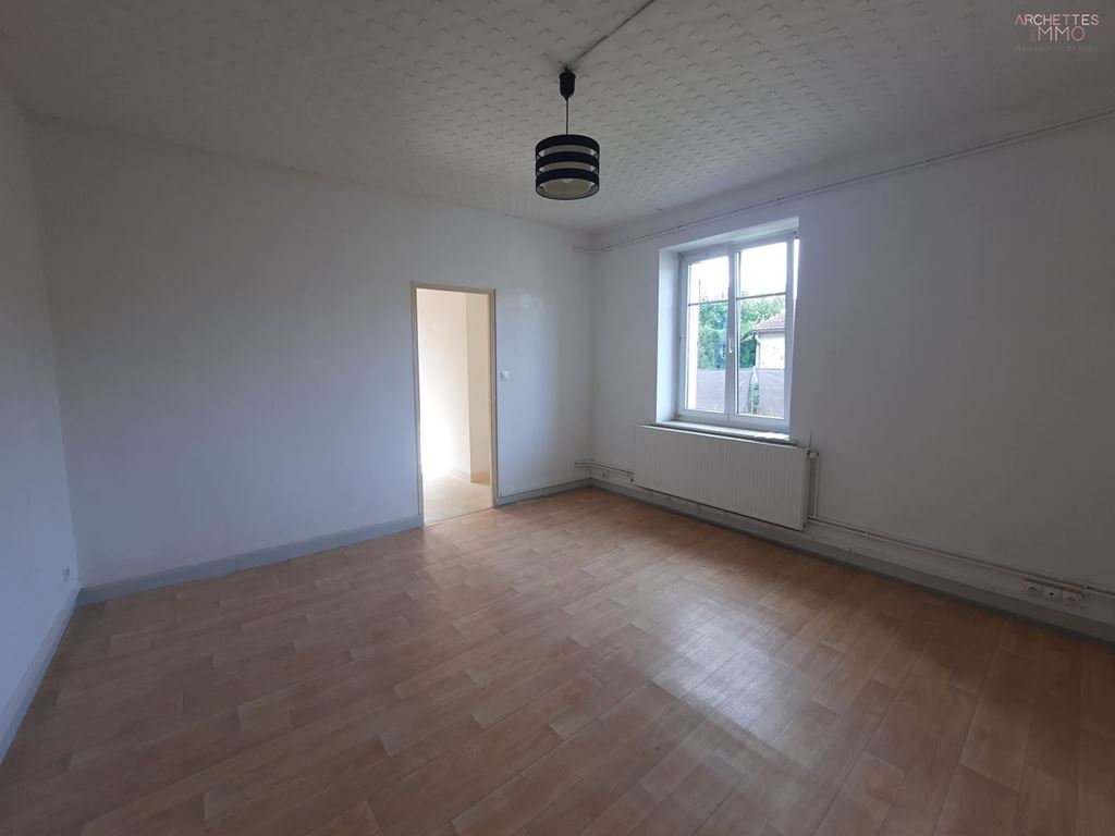 Appartement LEPANGES SUR VOLOGNE (88600) ARCHETTES IMMO