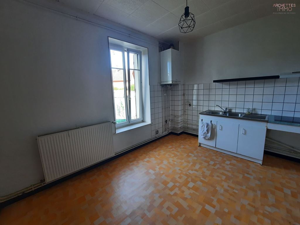 Appartement LEPANGES SUR VOLOGNE (88600) ARCHETTES IMMO
