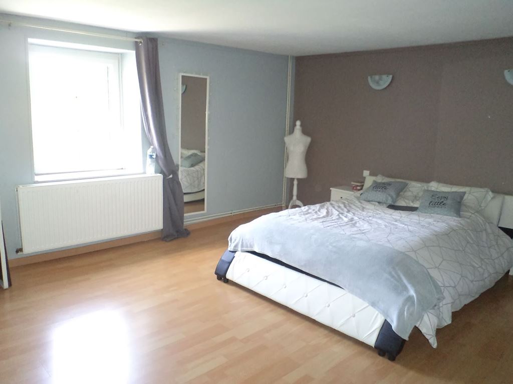 Ferme RAON AUX BOIS (88220) ARCHETTES IMMO