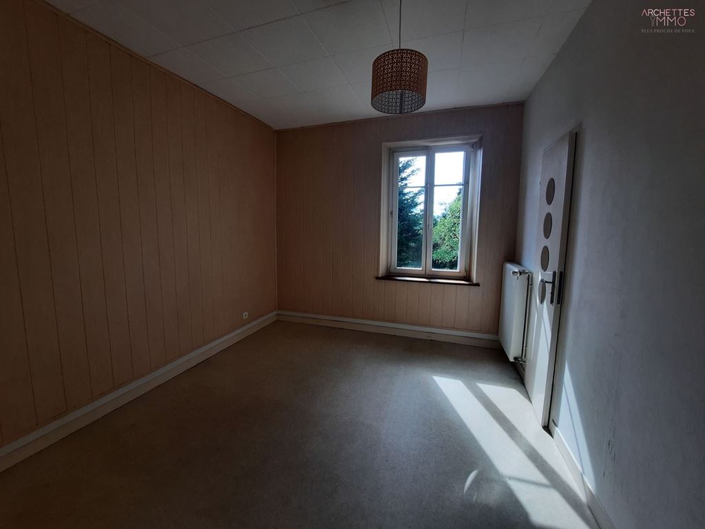 Appartement LEPANGES SUR VOLOGNE (88600) ARCHETTES IMMO