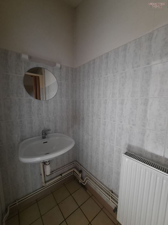 Appartement LEPANGES SUR VOLOGNE (88600) ARCHETTES IMMO