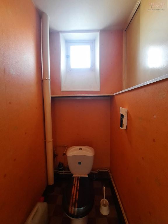Appartement LEPANGES SUR VOLOGNE (88600) ARCHETTES IMMO