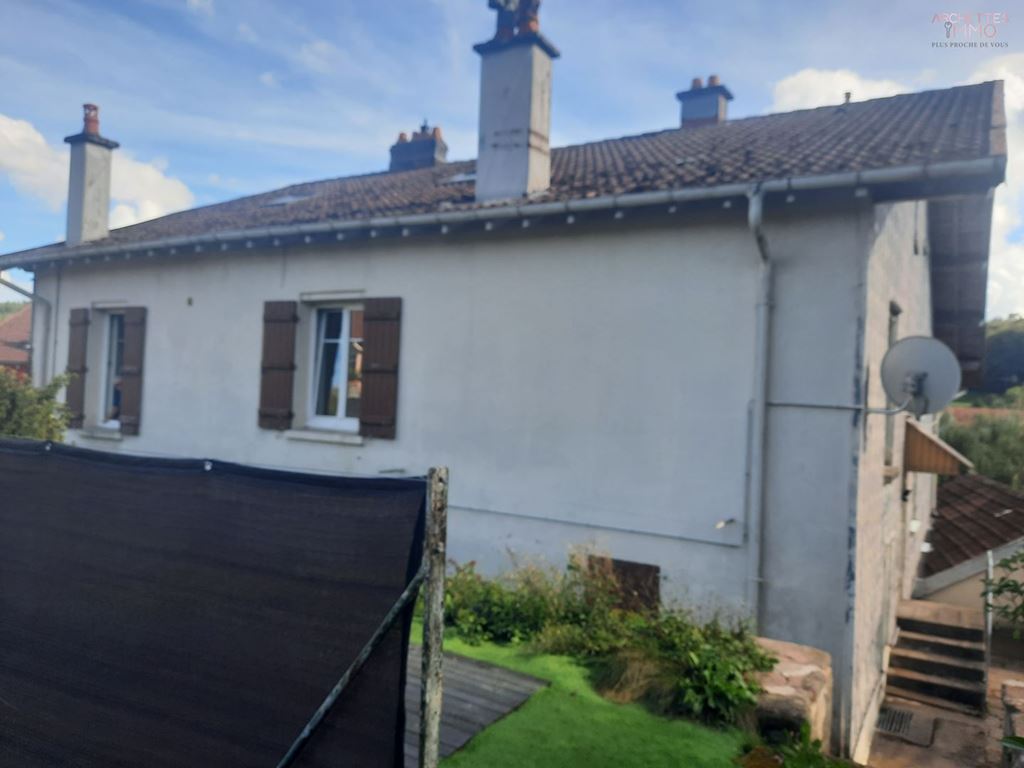 Appartement LEPANGES SUR VOLOGNE (88600) ARCHETTES IMMO