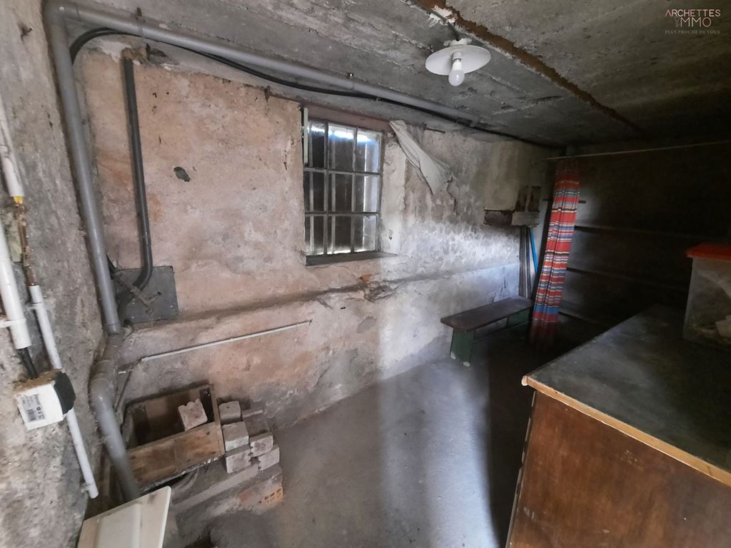 Appartement LEPANGES SUR VOLOGNE (88600) ARCHETTES IMMO