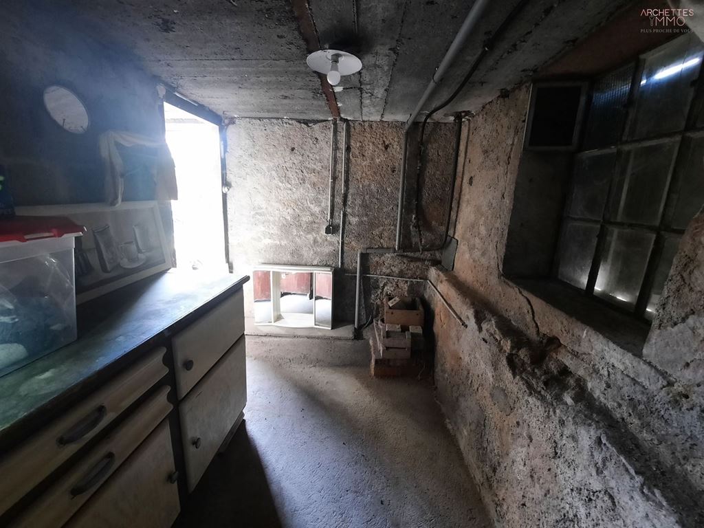 Appartement LEPANGES SUR VOLOGNE (88600) ARCHETTES IMMO