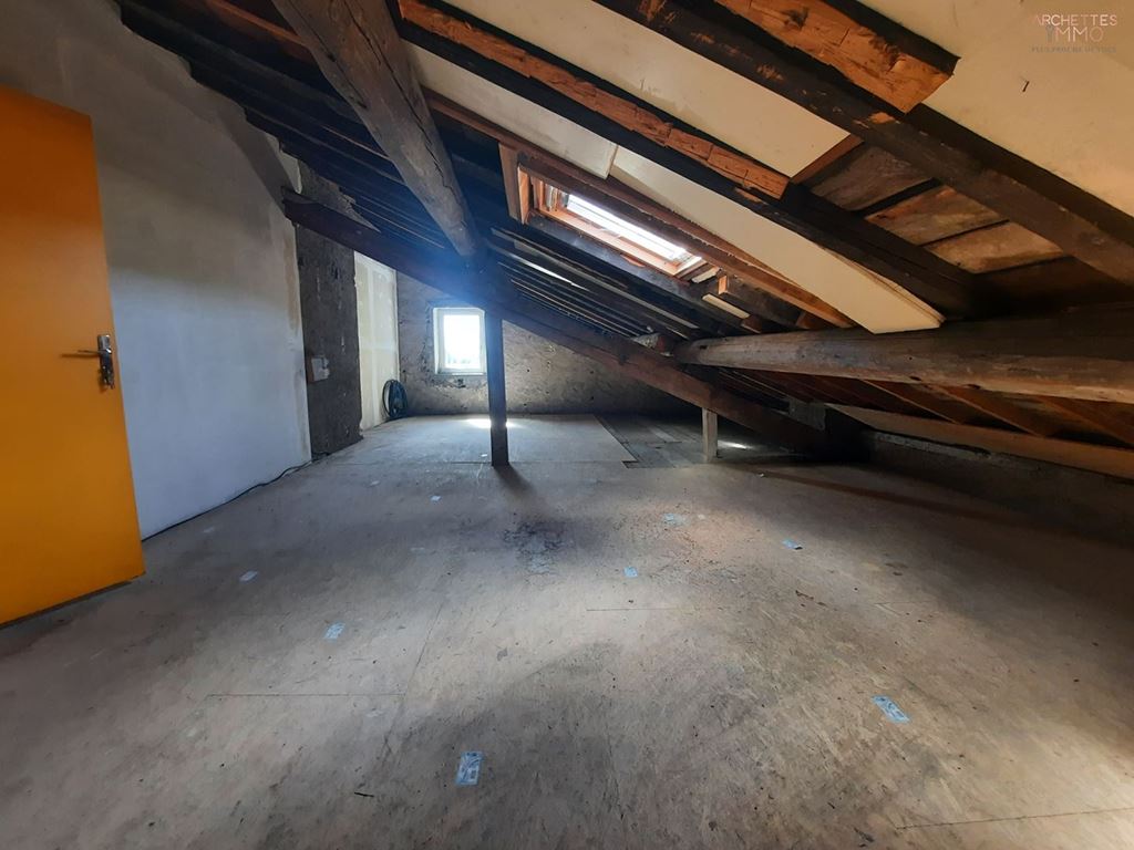 Appartement LEPANGES SUR VOLOGNE (88600) ARCHETTES IMMO