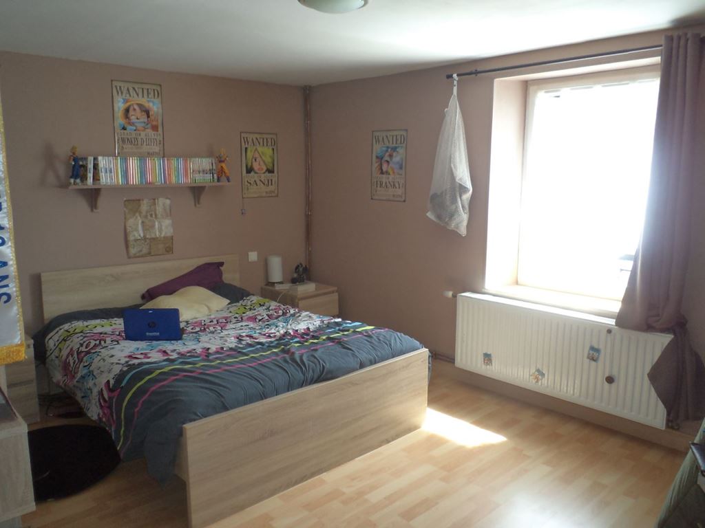 Ferme RAON AUX BOIS (88220) ARCHETTES IMMO