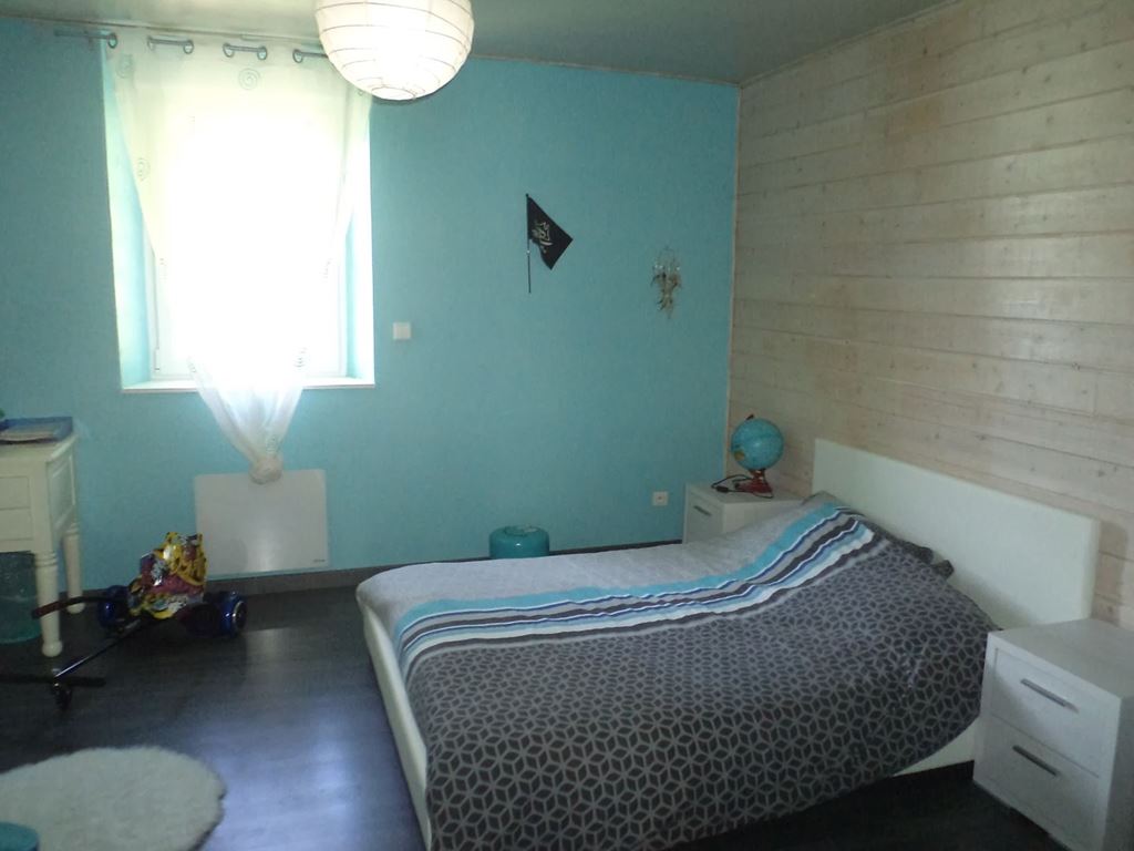 Ferme RAON AUX BOIS (88220) ARCHETTES IMMO