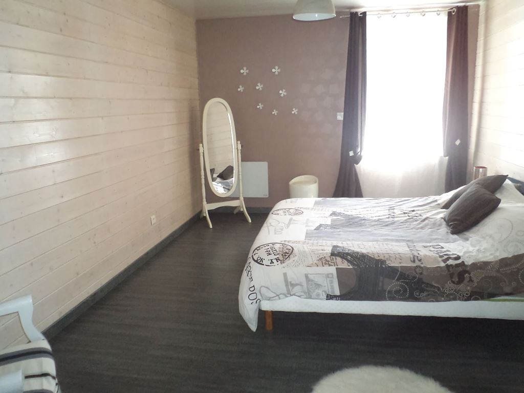 Ferme RAON AUX BOIS (88220) ARCHETTES IMMO