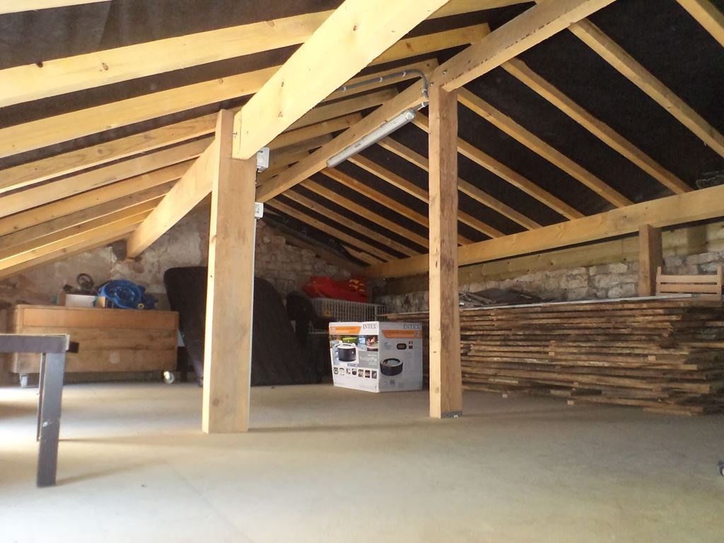 Ferme RAON AUX BOIS (88220) ARCHETTES IMMO