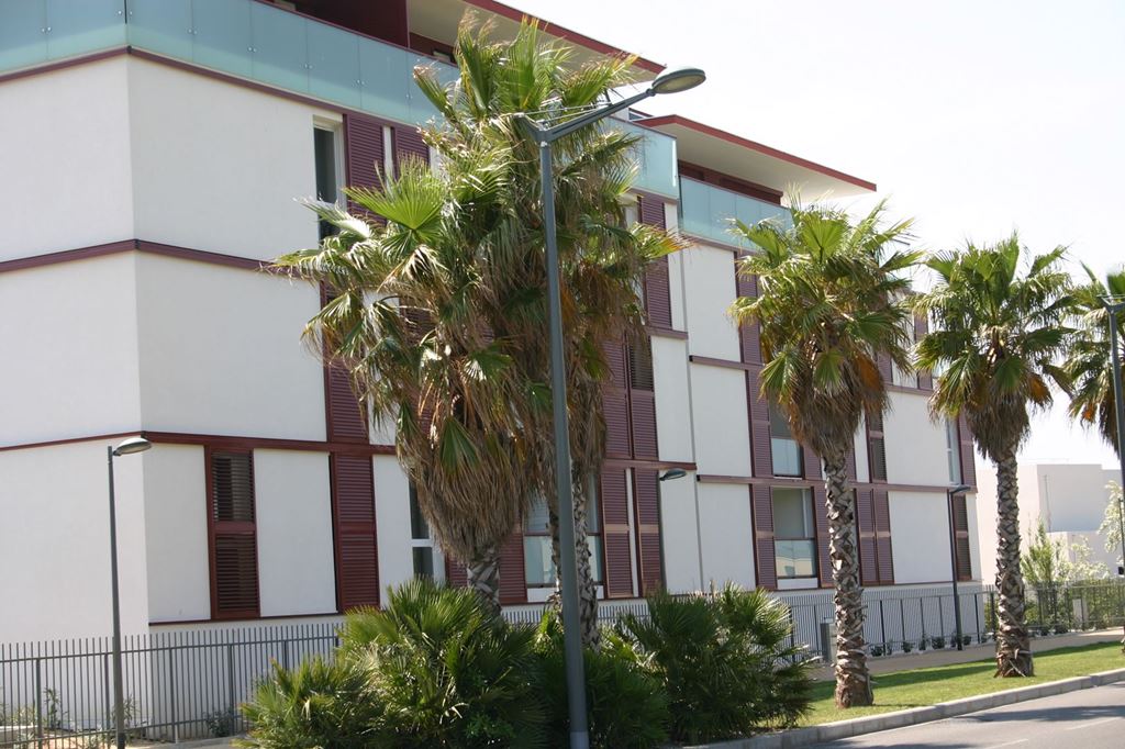 Appartement F2 SETE (34200) ARCHETTES IMMO