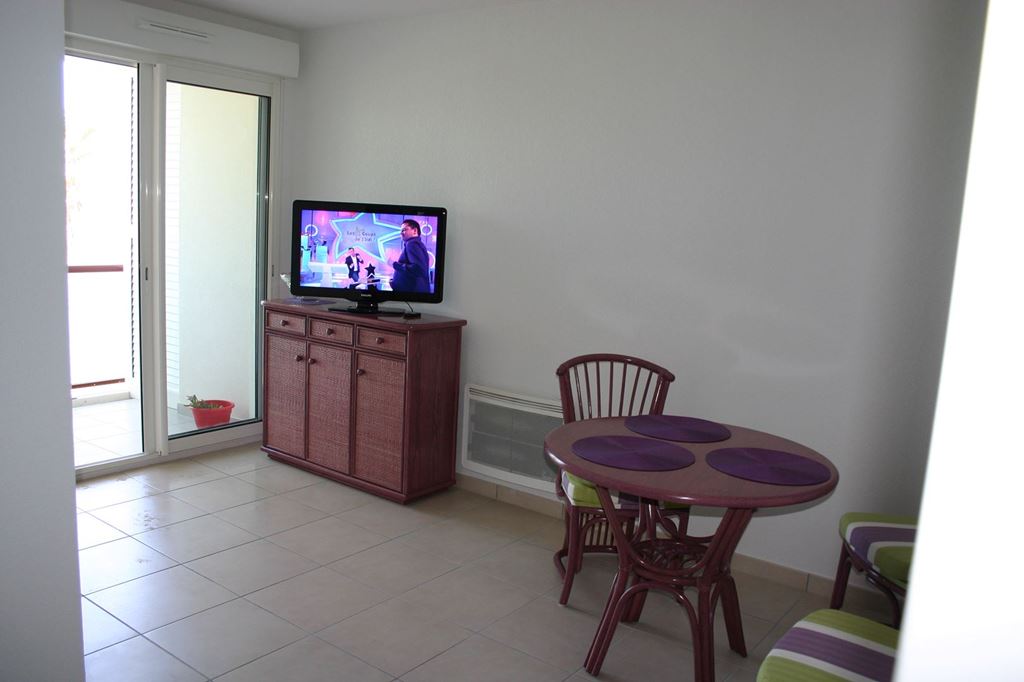 Appartement F2 SETE (34200) ARCHETTES IMMO