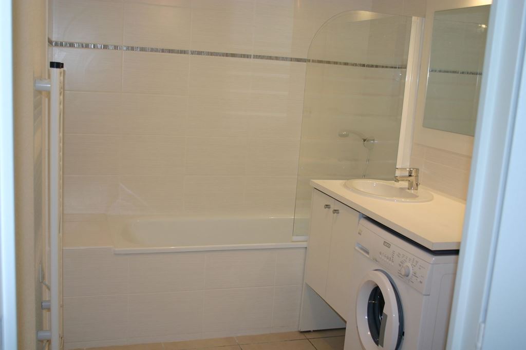 Appartement F2 SETE (34200) ARCHETTES IMMO