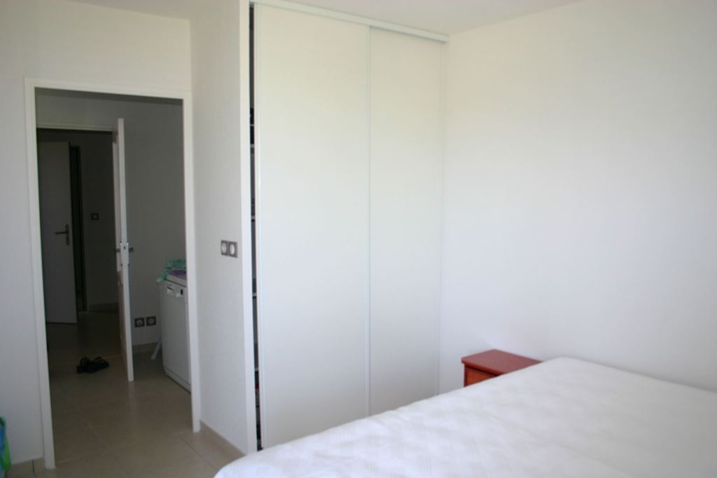 Appartement F2 SETE (34200) ARCHETTES IMMO