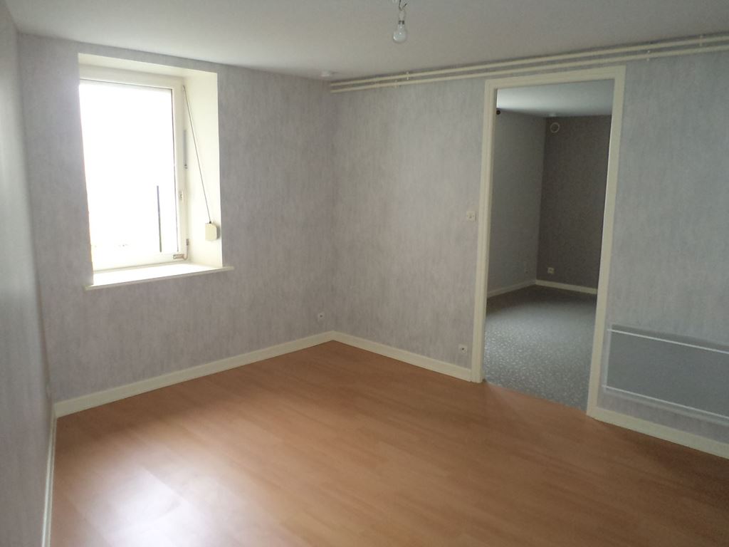 Appartement F2 ARCHETTES (88380) ARCHETTES IMMO