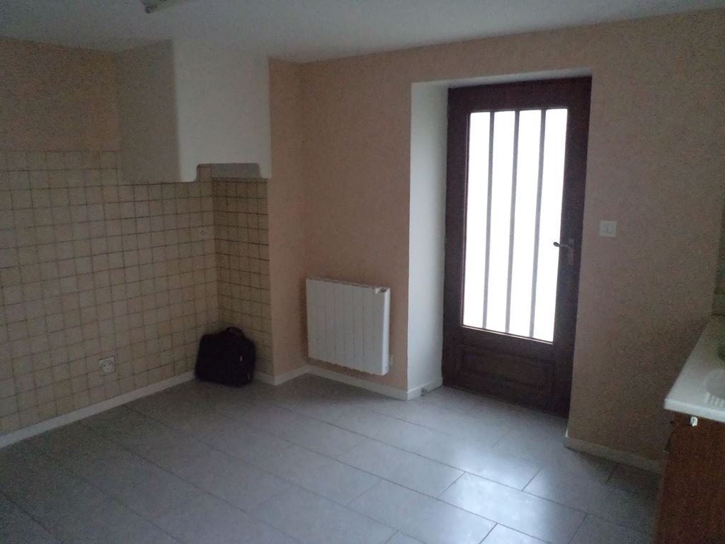 Appartement F2 ARCHETTES (88380) ARCHETTES IMMO