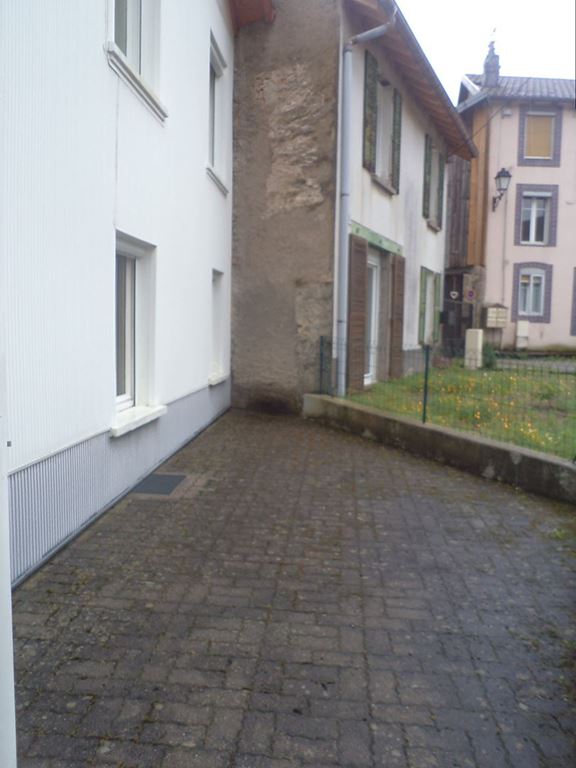 Appartement F2 ARCHETTES (88380) ARCHETTES IMMO