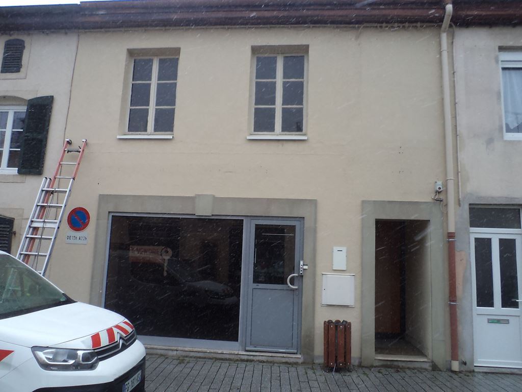 Appartement DOCELLES (88460) ARCHETTES IMMO