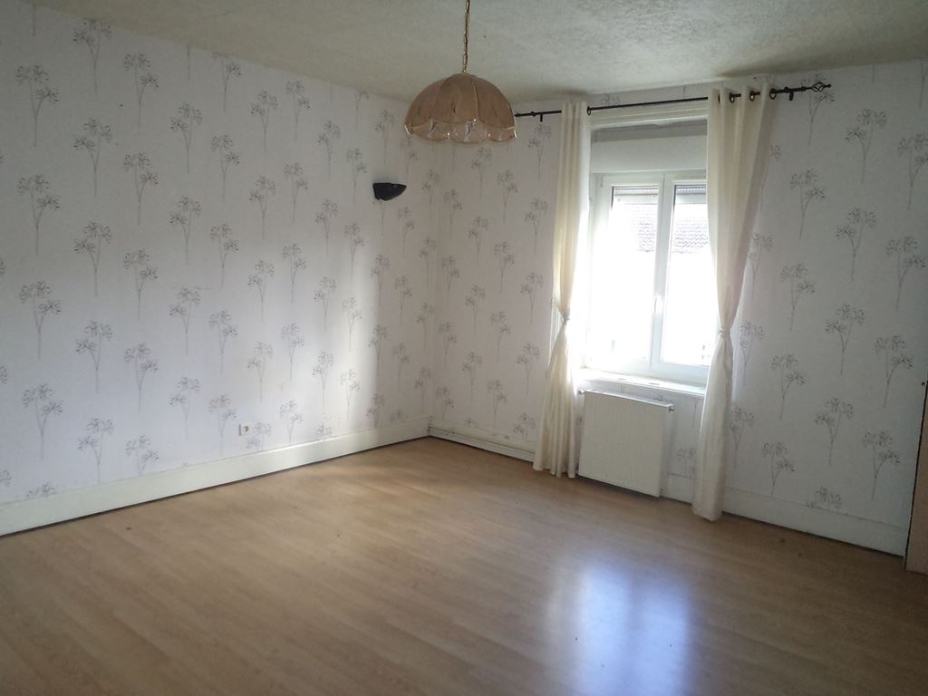 Immeuble RAON AUX BOIS (88220) ARCHETTES IMMO