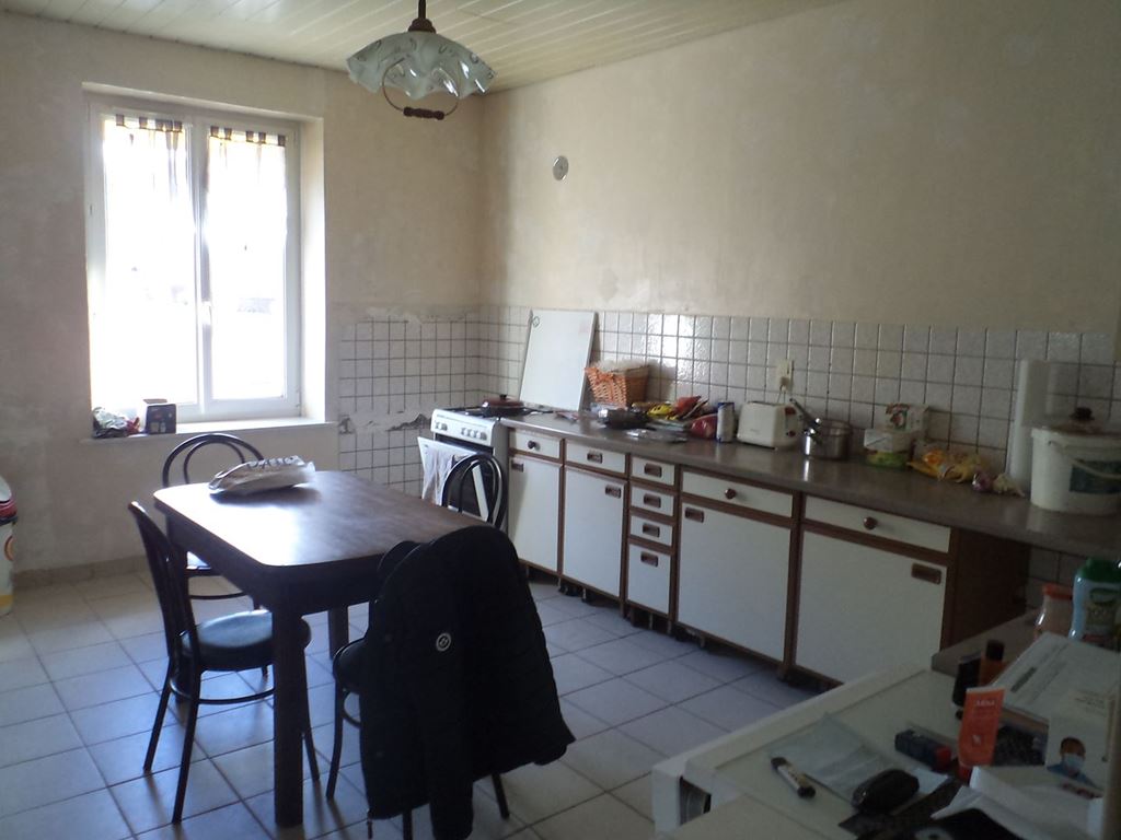 Immeuble RAON AUX BOIS (88220) ARCHETTES IMMO