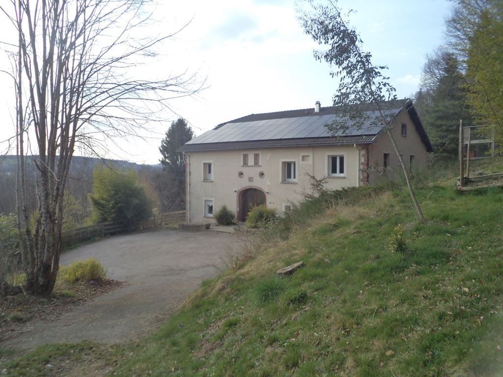Ferme JARMENIL (88550) ARCHETTES IMMO