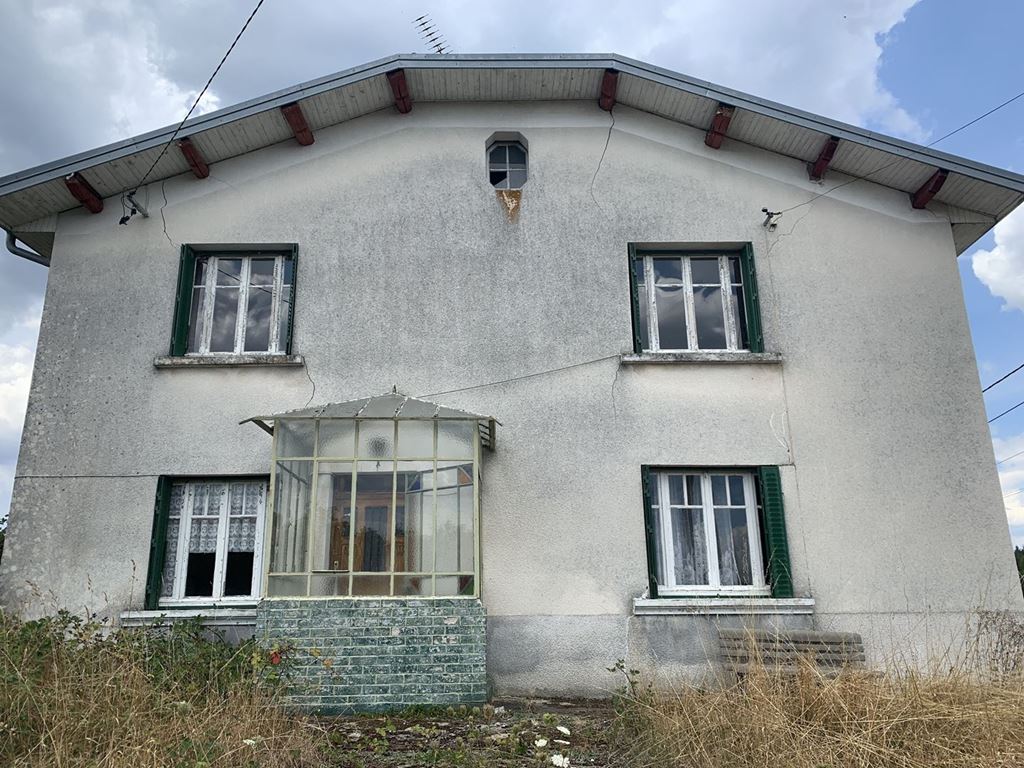 Maison indépendante LA HAYE (88240) ARCHETTES IMMO
