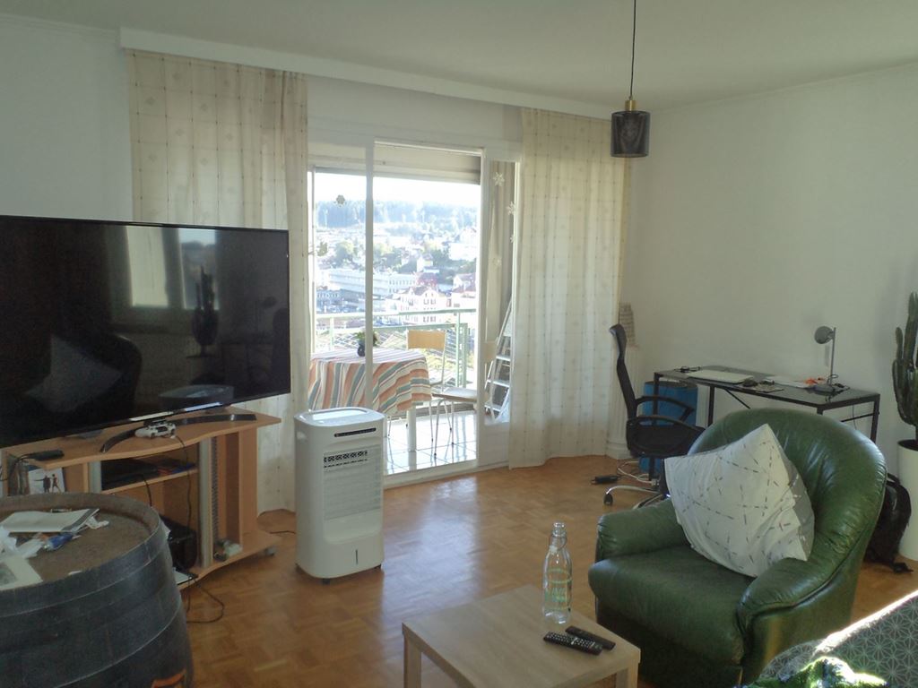 Appartement F3 EPINAL (88000) ARCHETTES IMMO