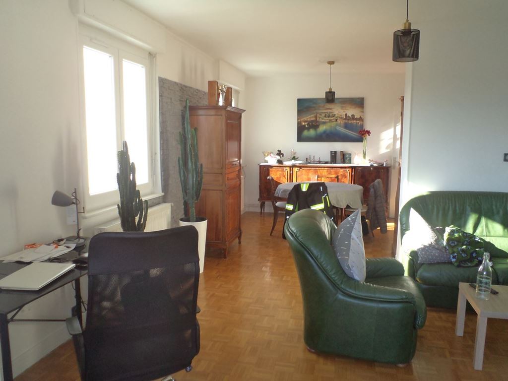 Appartement F3 EPINAL (88000) ARCHETTES IMMO