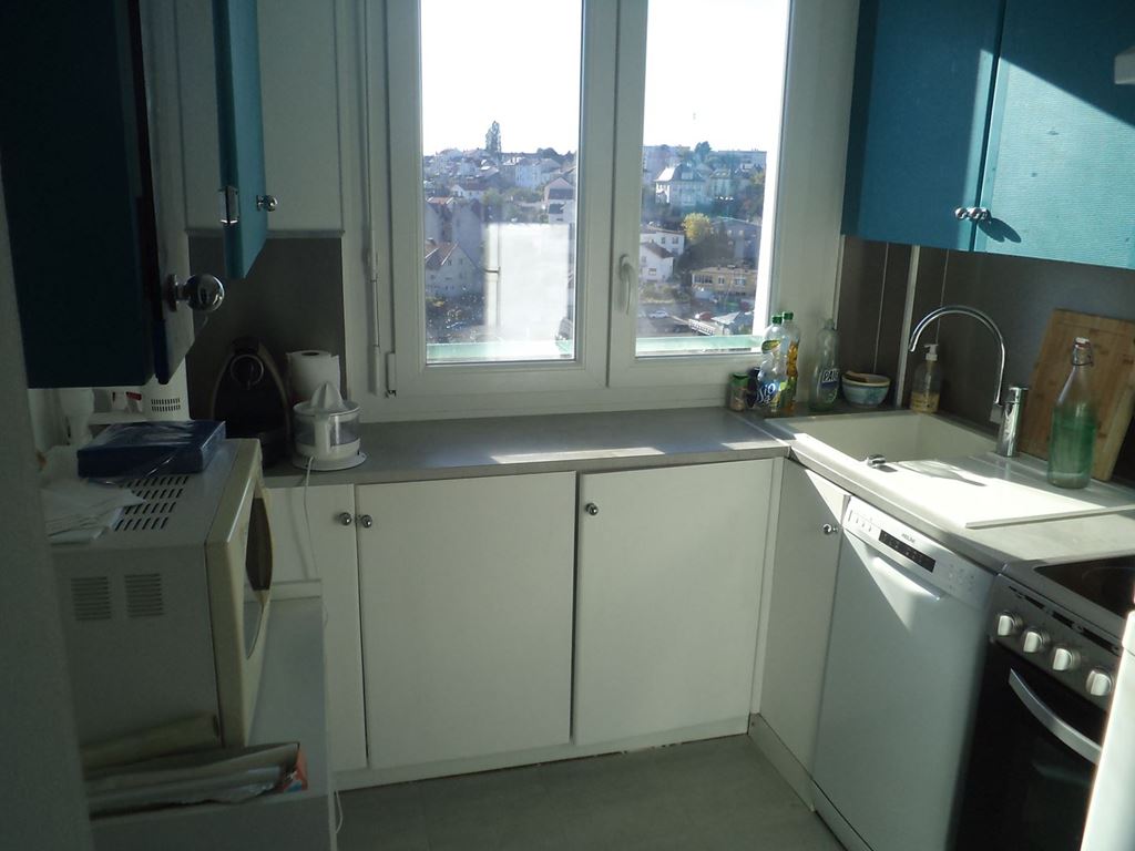 Appartement F3 EPINAL (88000) ARCHETTES IMMO