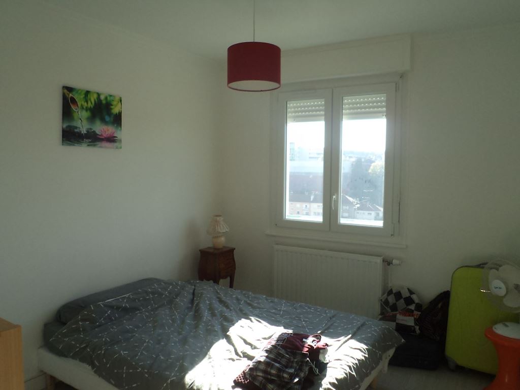 Appartement F3 EPINAL (88000) ARCHETTES IMMO
