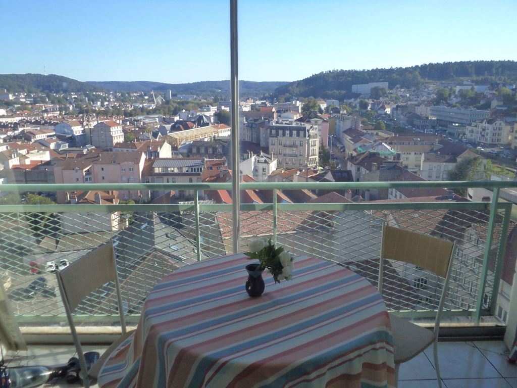 Appartement F3 EPINAL (88000) ARCHETTES IMMO