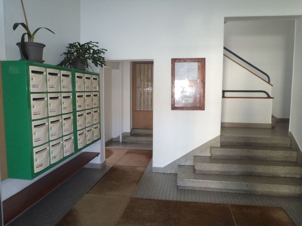 Appartement F3 EPINAL (88000) ARCHETTES IMMO