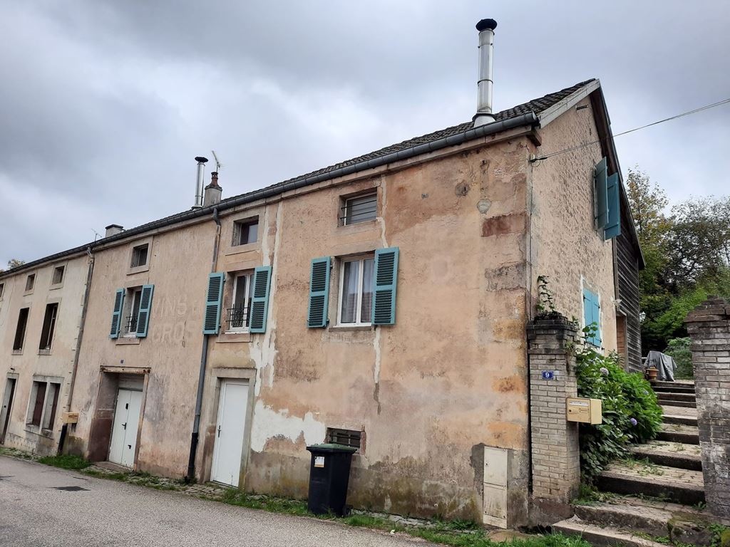 Immeuble RAON AUX BOIS (88220) ARCHETTES IMMO